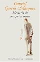 Memoria De Mis Putas Tristes / Memories of My Melancholy Whores
