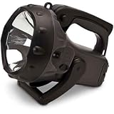 Cyclops CYC-S6X Thor X Scout  6.5 Million Candle Power Rechargeable Halogen Spotlight
