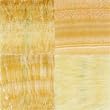 18x18 Honey Onyx Solid Polished Tiles for Bathroom and Kitchen Floors, Shower Walls, Jacuzzi Surrounds, Backsplash. Pack of 4.5 Sqf.