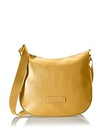 Timberland Bandolera Satchel (Ocre)