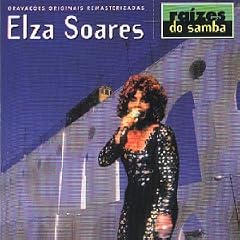 Raizes Do Samba