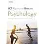 A2 Psychology (A-Level Revision Notes)