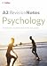 A2 Psychology