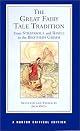 The Great Fairy Tale Tradition: From Straparola and Basile to the Brothers Grimm (Norton Critical Editions)