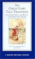 The Great Fairy Tale Tradition: From Straparola and Basile to the Brothers Grimm (Norton Critical Editions)