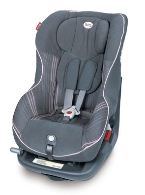 Childrens Toyshop  Toys : Britax Renaissance Si Car Seat - Paris