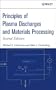 Principles of Plasma Discharges and Materials Processing , 2nd Edition