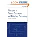Principles of Plasma Discharges and Materials Processing , 2nd Edition