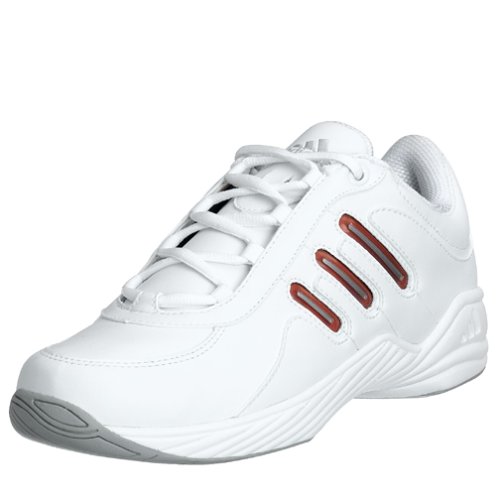 Click here to buy adidas Ladies Sequence Cheerleading Shoe by adidas.