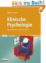 Klinische Psychologie: Herausgegeben von Gudrun Sartory