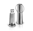 LaCie Xtremkey 8GB USB-Stick USB 2.0