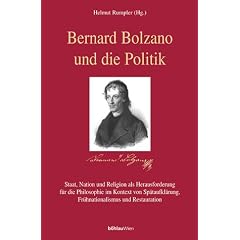 Bernard Bolzano und die Politik