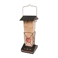 Squirrel-Proof Bird Feeder