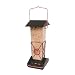 Outdoor Living : Squirrel-Proof Bird Feeder