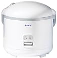 Oster 4715 Multi-Use 10-Cup Rice Cooker and Food Steamer
