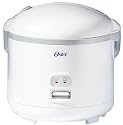 Oster 4715 Multi-Use 10-Cup Rice Cooker and Food Steamer