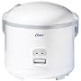 Oster 4715 Multi-Use 10-Cup Rice Cooker and Food Steamer