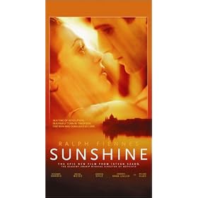Sunshine [VHS]