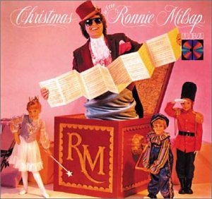 RONNIE MILSAP - Christmas With Ronnie Milsap - Zortam Music