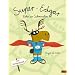 Super-Edgar, Retter der Schmusetiere: Eine Verfolgungsjagd. Vierfarbiges Pappbilderbuch
