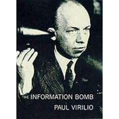 The Information Bomb