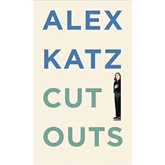 Alex Katz: Cutouts