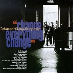 Change Everything