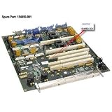 Compaq Robotics Backplane Board Storageworks ESL9198SL ESL9198DLX ESL9326SL ESL9326D ESL9595 9326DX DLT/SDLT Enterprise Library - Refurbished - 154850-001