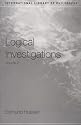 Logical Investigations, Vol. 2 (International Library of Philosophy)
