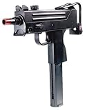 HFC SD203 Gas Submachine Gun airsoft gun