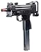 HFC MAC11 Gas Airsoft SubMachinegun