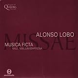 Lobo: Missae