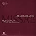 Lobo: Missae
