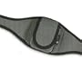 Macally Waist Band Carrying Case for iPod Grey