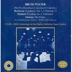 Walter in America
