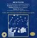 Search : Bruno Walter - His First Recordings in America