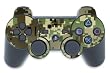 Digital Woodland Camo Design PS3 Playstation 3 Controller Protector Skin Decal Sticker