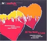 All You Need Is Love - Fassbender