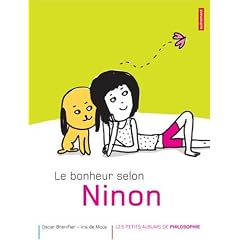 Le bonheur selon Ninon