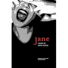 Jane: Poems of a Performance Poet
