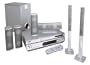 Kenwood HTB-S715DV  Home Theater System