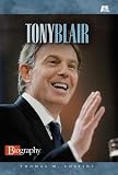 Review Lerner Publications Co ,U.S.  / Tony Blair (A&E Biography)