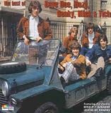 Best of - Dozy,Beaky,Mick & Tich Dave Dee