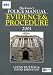 Evidence and Procedure (Blackstone's Police Manuals)