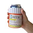 Big Mouth Toys Prescription / Pill Bottle Drink Kooler