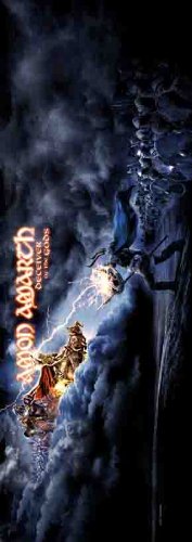 LPG International Amon Amarth 