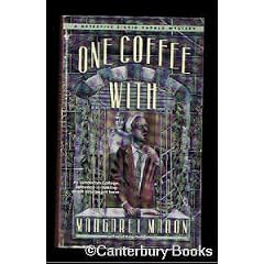 ONE COFFEE WITH