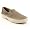 Taupe Suede