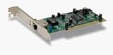Realtek 1000M 1GigaBit LAN Network PCI Card 32 bit