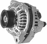 Quality-Built 13893 Premium Alternator - Remanufactured